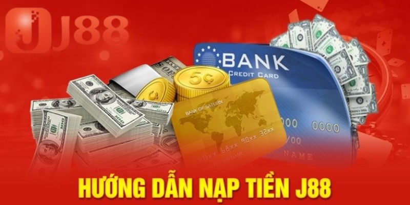 Nạp tiền an toàn nhanh chống